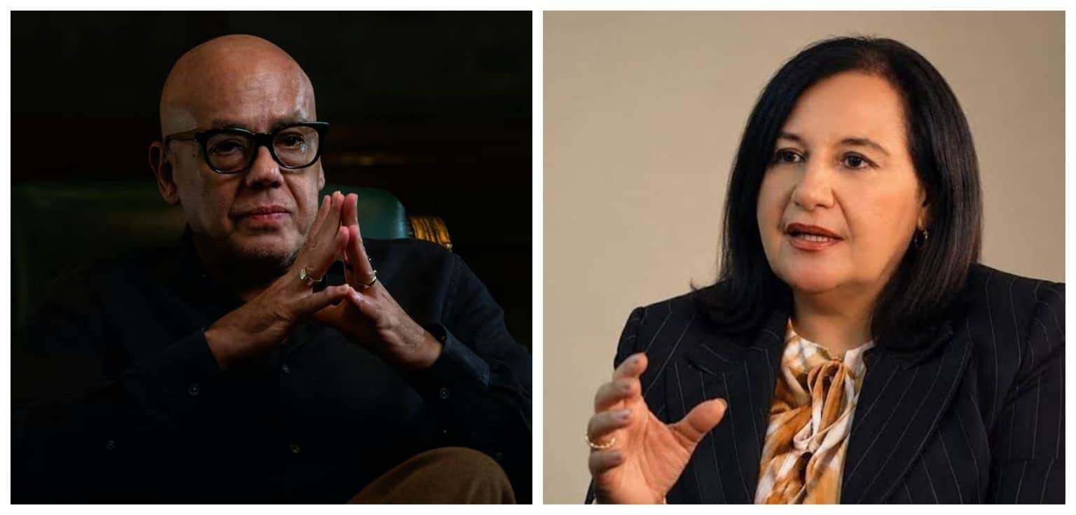 Chavismo and Opposition Meet Face-to-Face Today