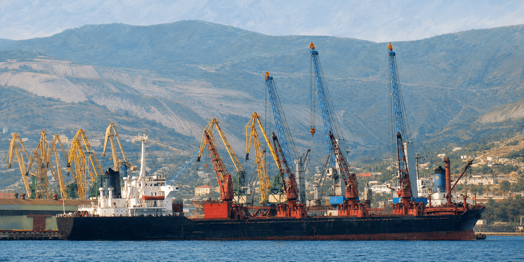 Chevron Says CPC Is Loading Tankers as Kazakhstan Restores Oil Intake