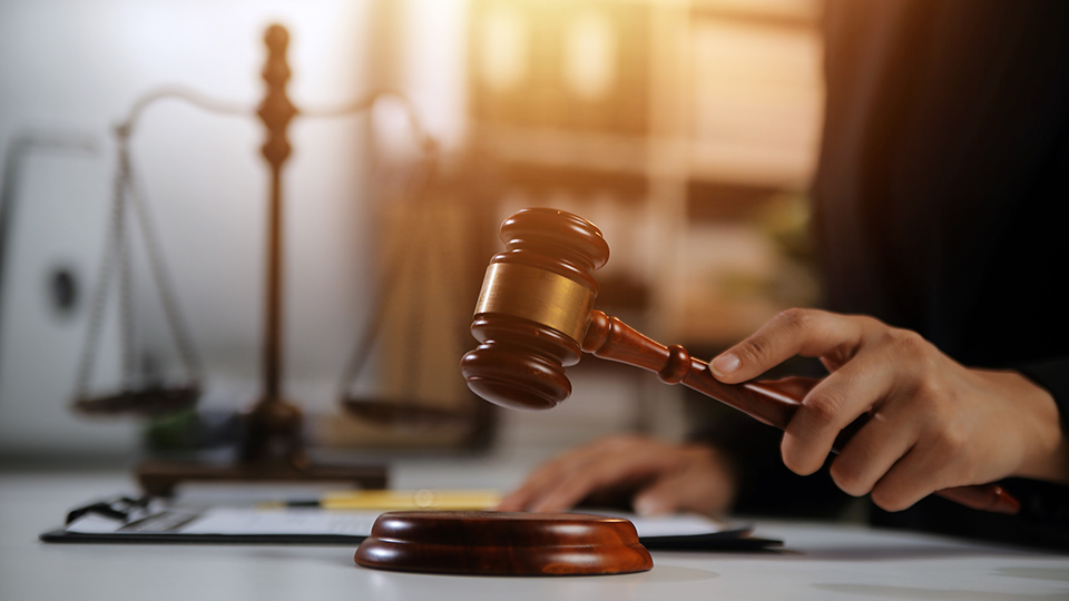 Child access order quashed as serious flaws in Court hearing