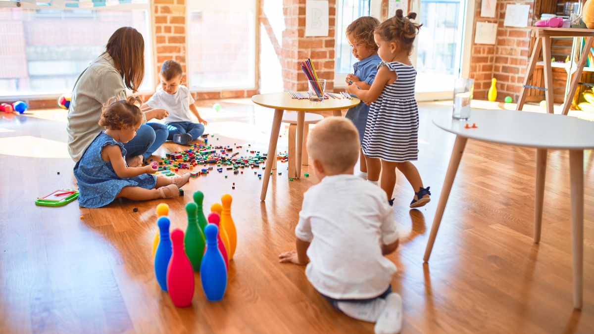 Childcare benefits falling short for most parents: CBS