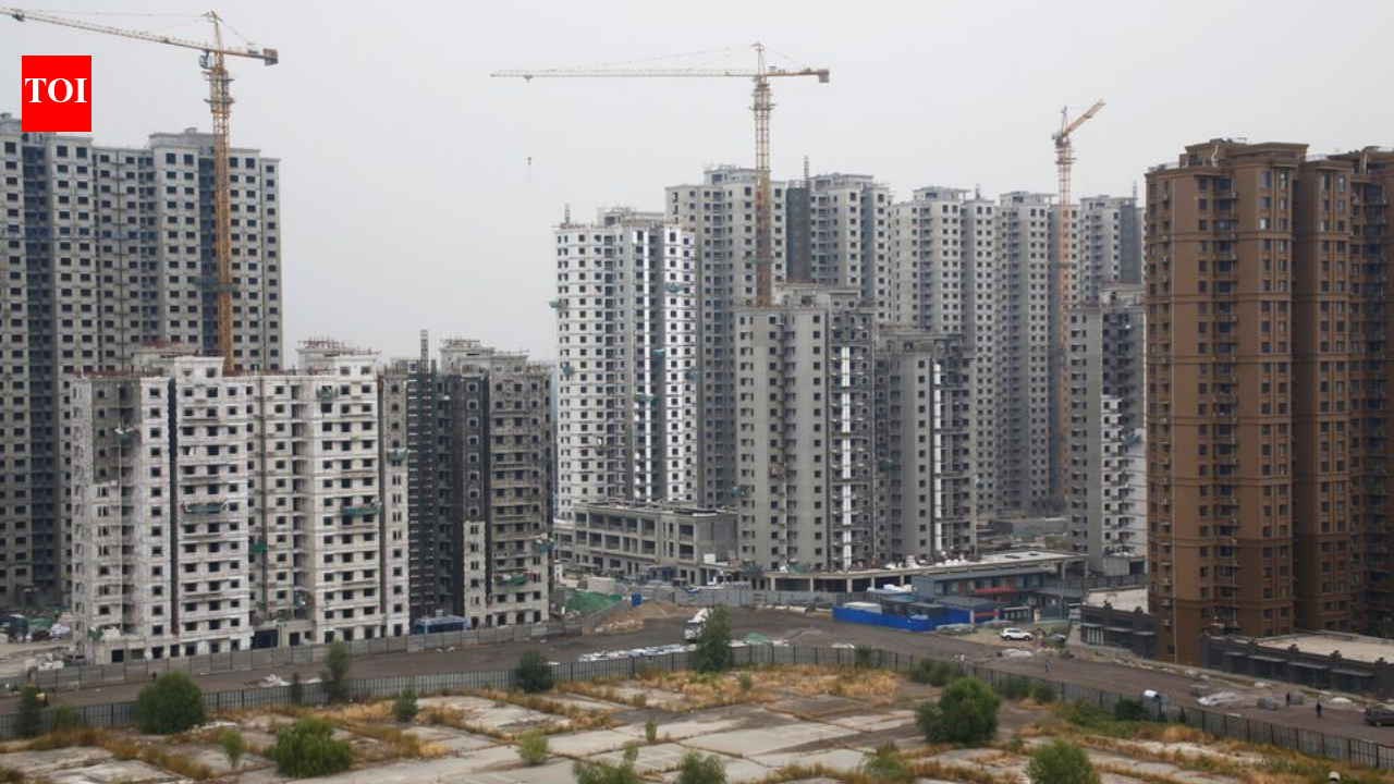 China Real Estate Measures: China property crisis: Why Beijing is moving away from the pre-sale model