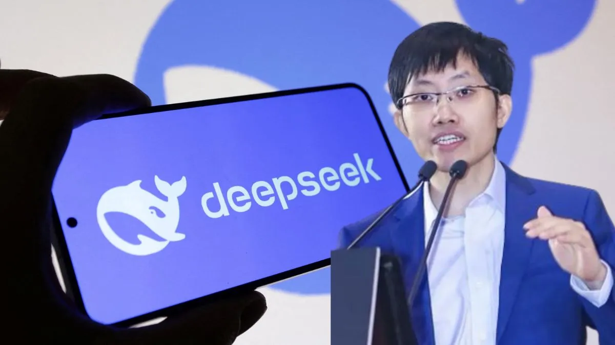 Chinese AI Platform DeepSeek Emerges as Developer Favourite, Challenging American Competitors