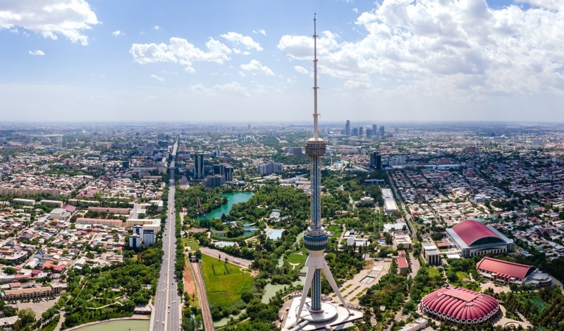 Chinese International Technical College to be opened in Tashkent