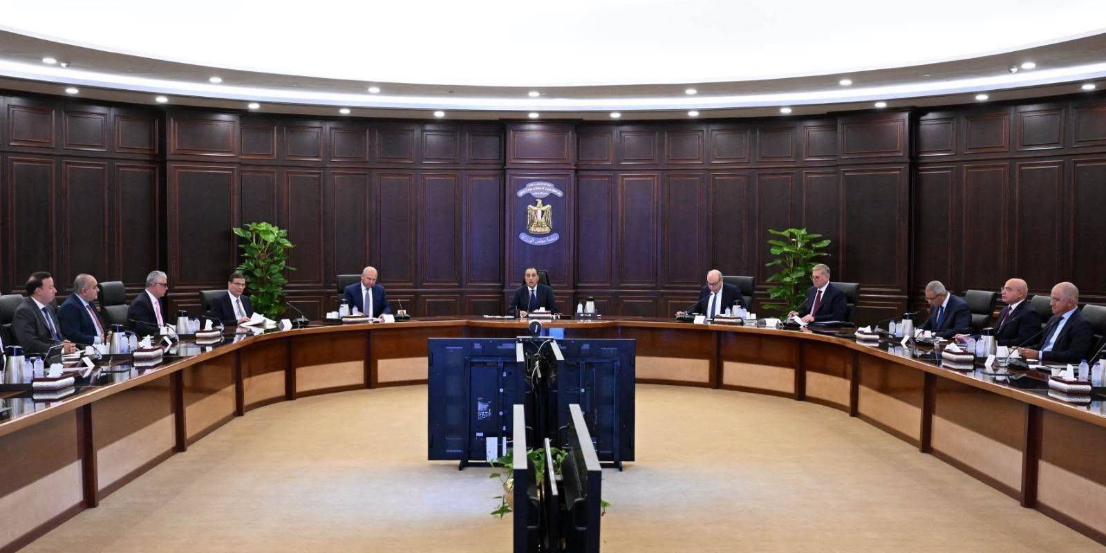 Chinese investments in Egypt exceed $10bn amid push to deepen economic cooperation