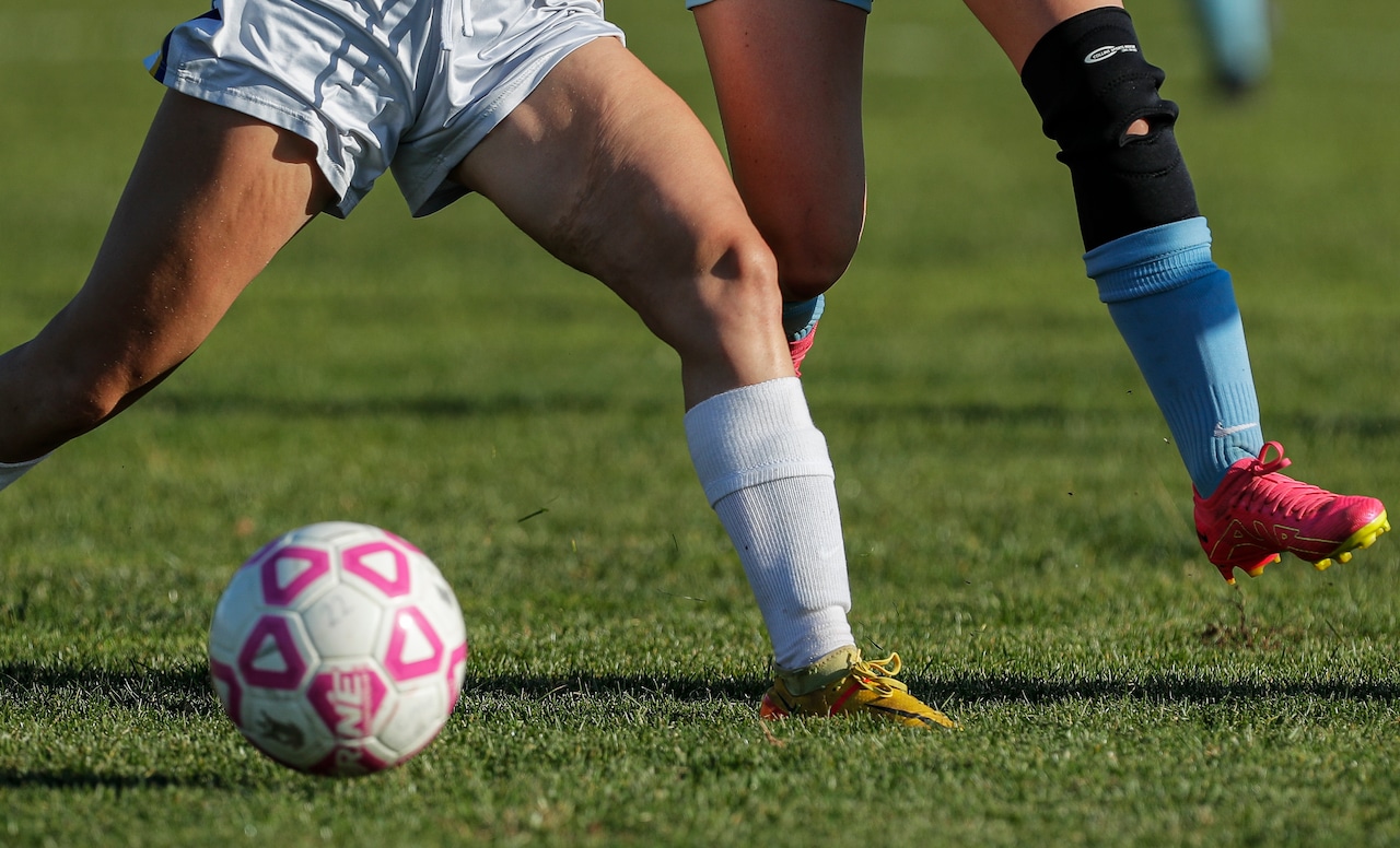 Girls Soccer: Lower Cape May vs. Manchester Township, October 26, 2023