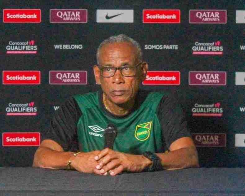 Coach Vin Blaine appointed Football Director of Belize