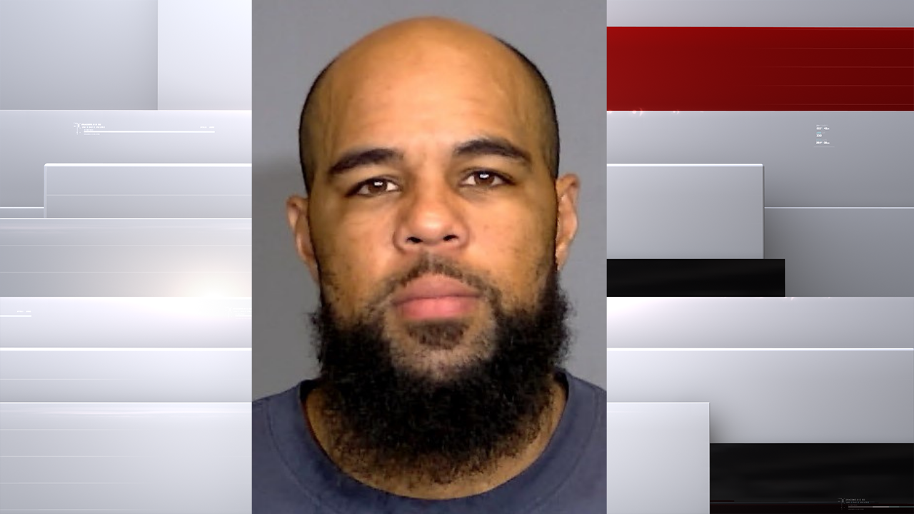 Colts WR Keenan Allen arrested for DWI charges - Indianapolis News | Indiana Weather | Indiana Traffic