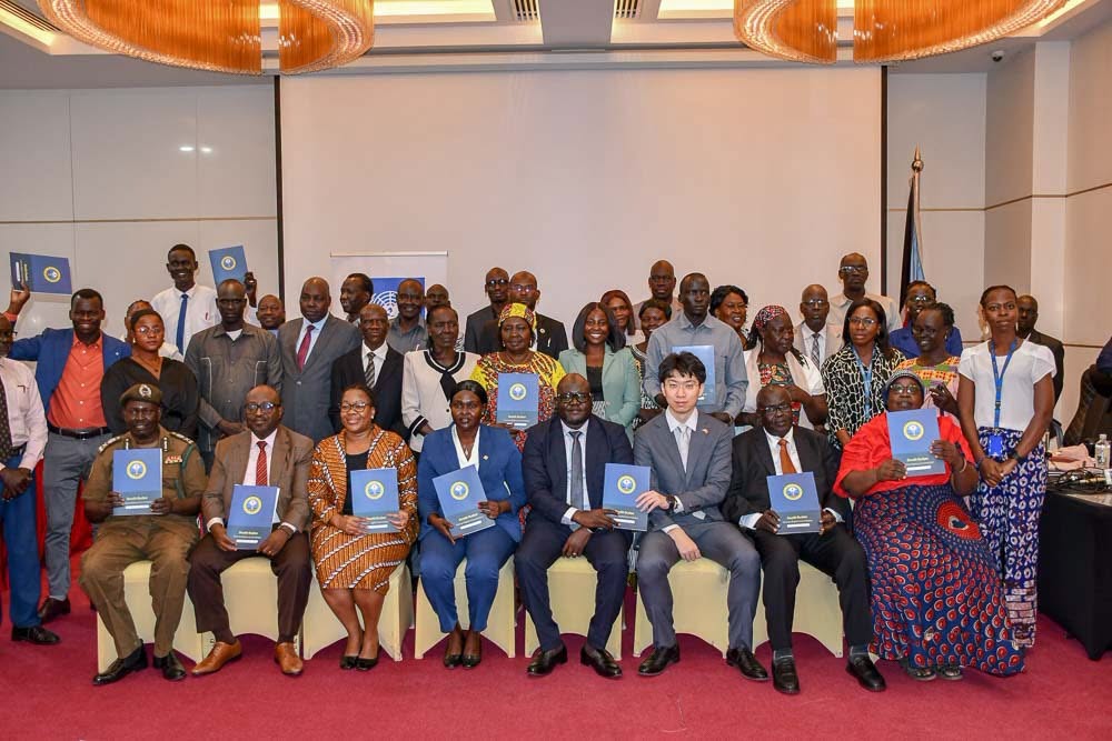 Commission unveils 2026-2028 strategic plan to advance human rights