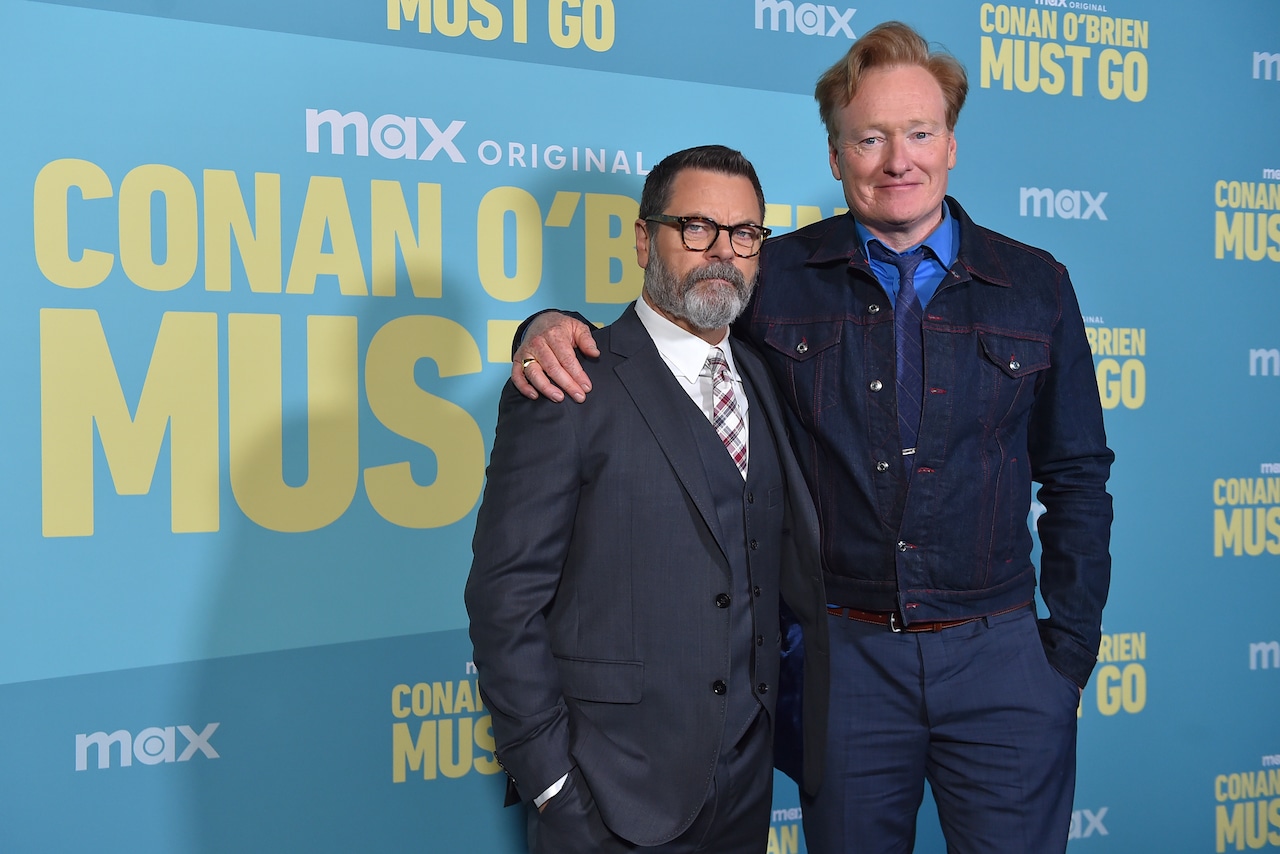 Conan O'Brien Must Go season 3: Release date, countries