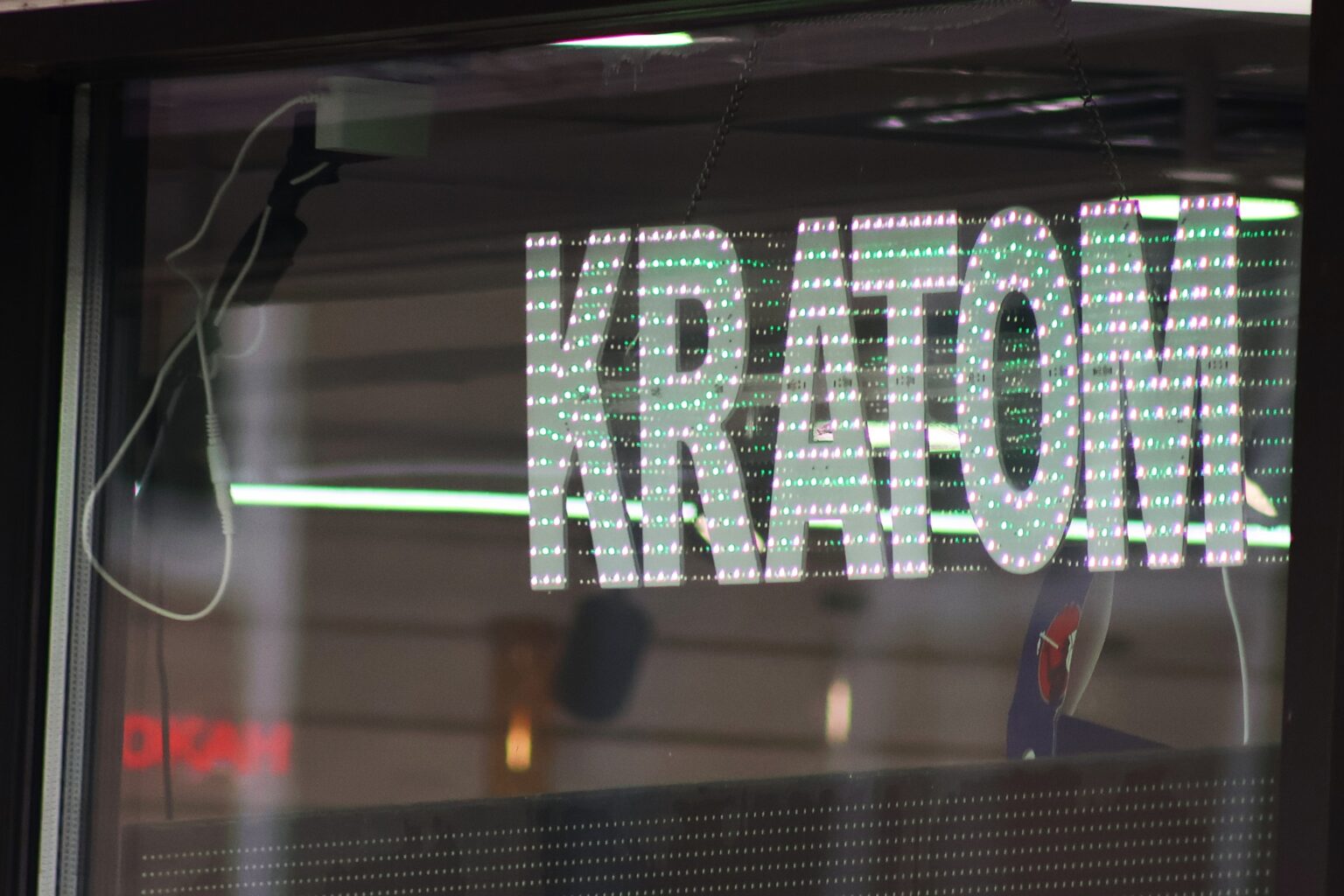 Concerns prompt need to address kratom