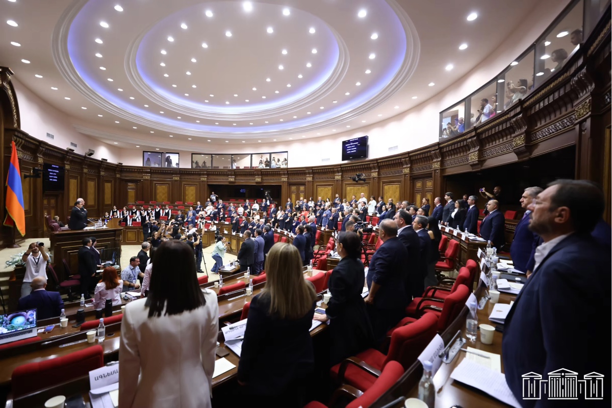 Concessions under the guise of constitutional reform