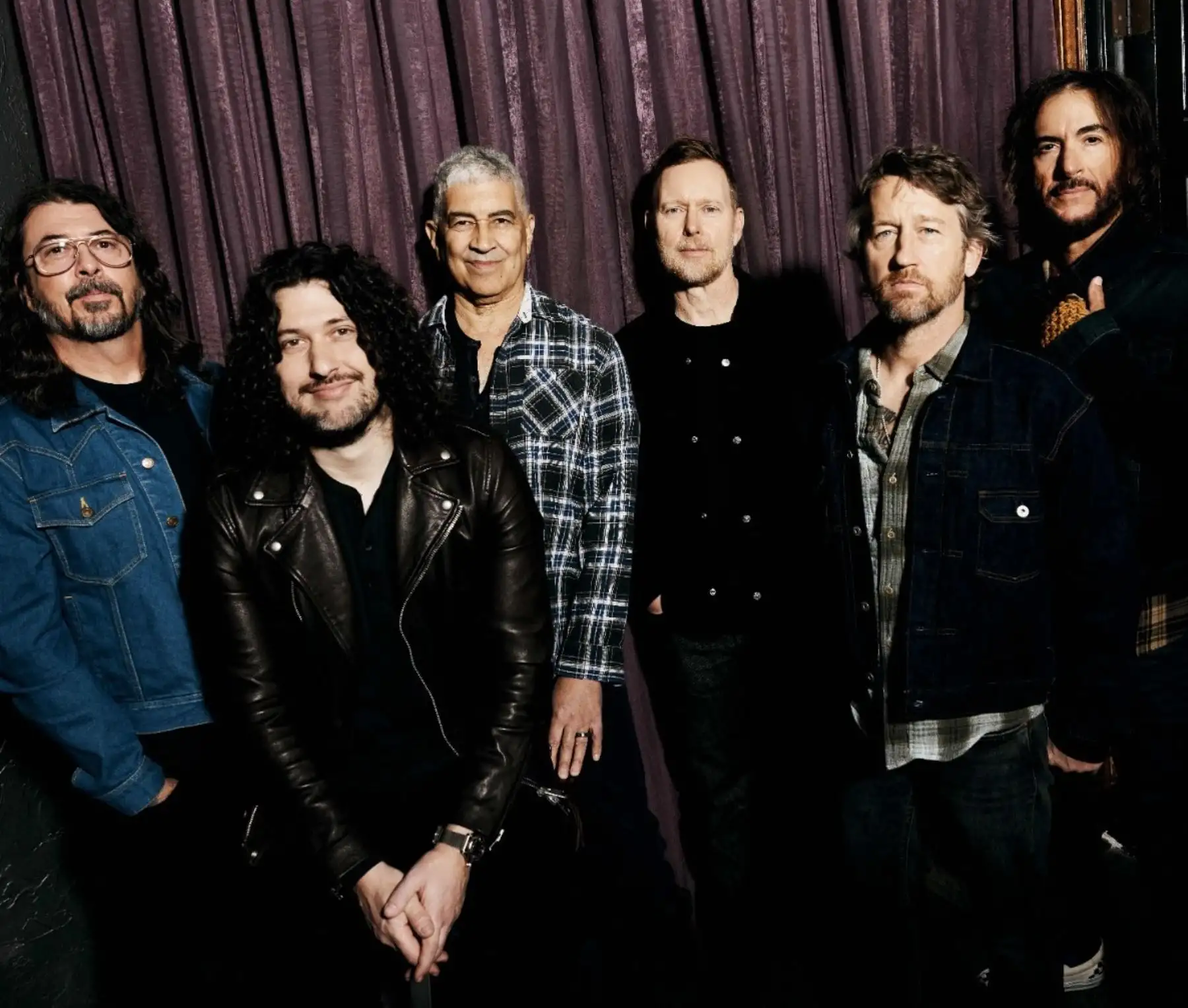 Confirmed: Foo Fighters to perform in Peru