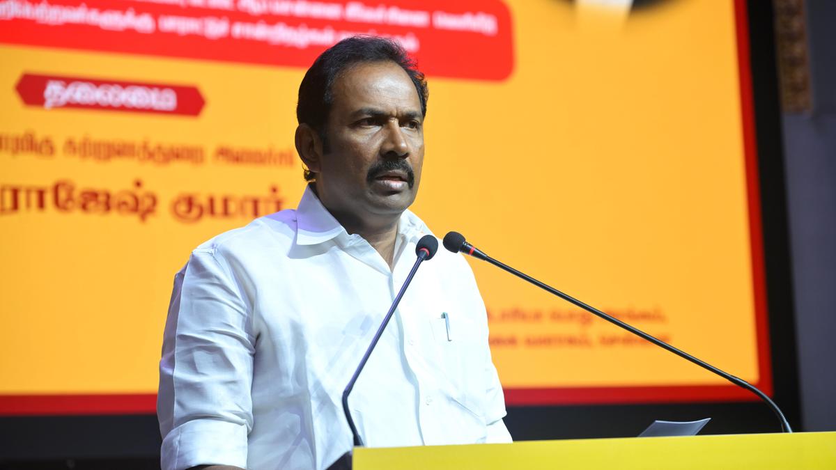 Congress will quit Vijay Cabinet if Rahul is not accepted as PM candidate, says Minister