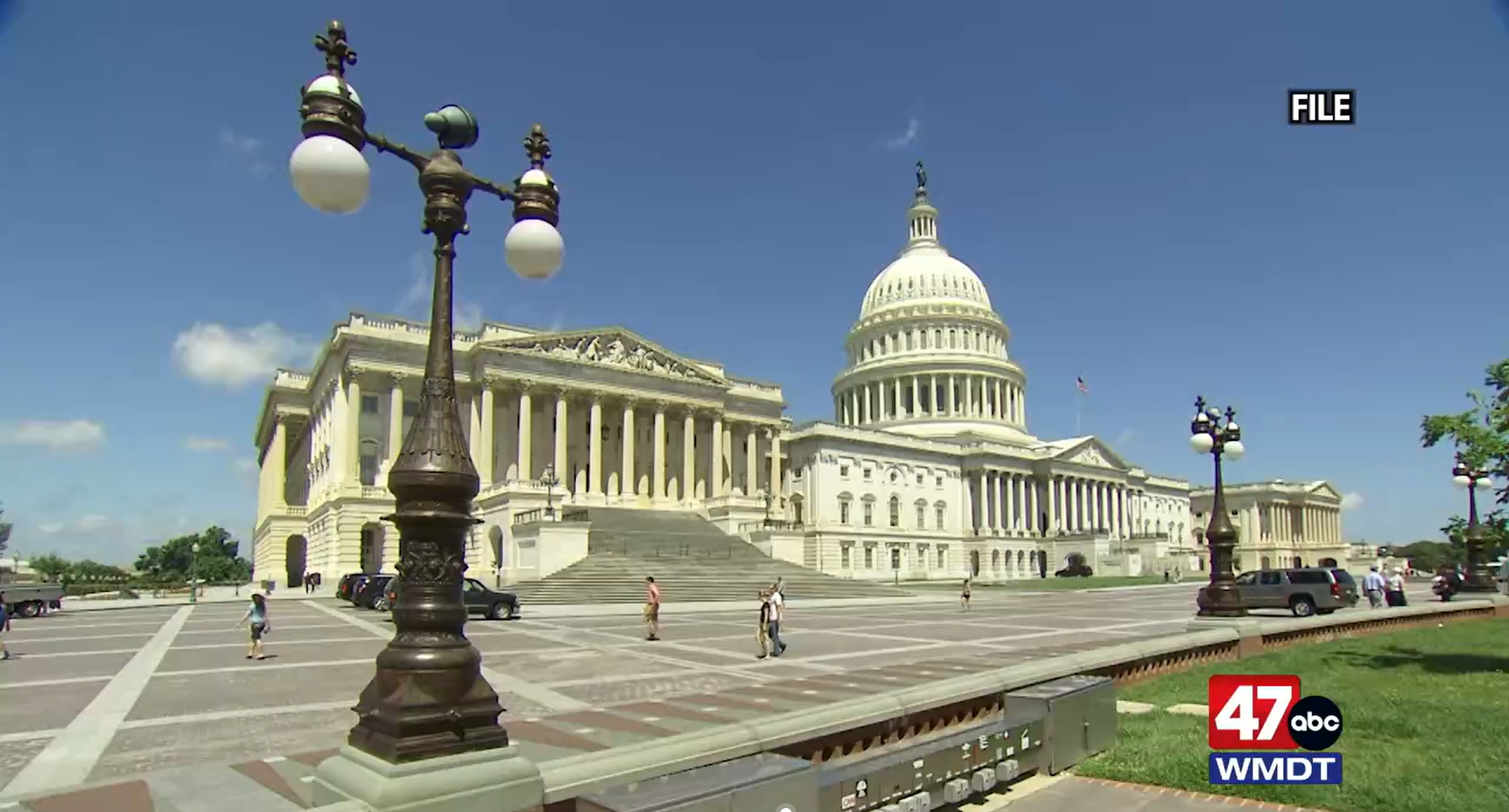 Congressional legislation could bolster housing and USPS