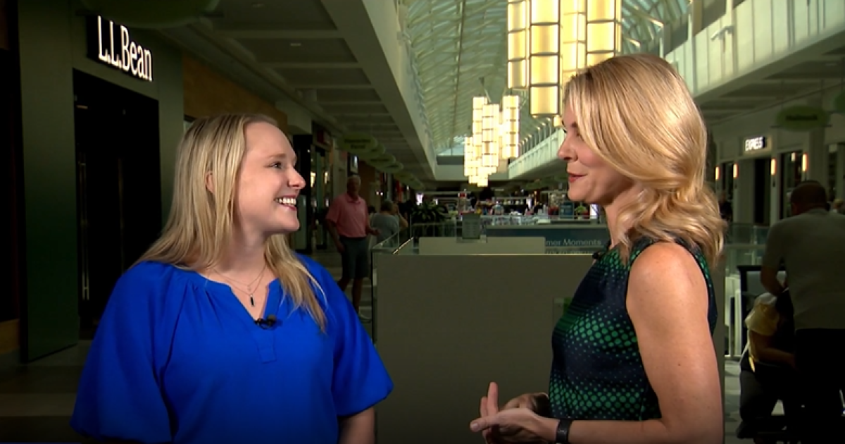 CoolSprings Galleria welcomes thousands of shoppers during tax-free weekend