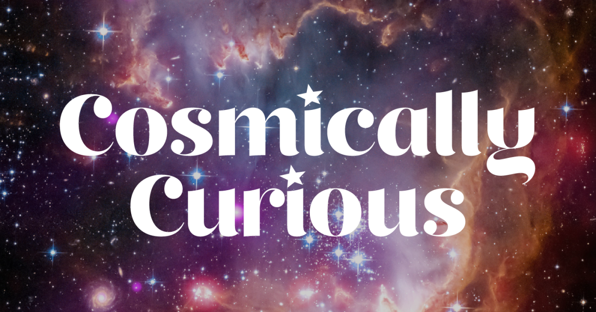 Cosmically Curious: How a microwave fooled astronomers for nearly two decades