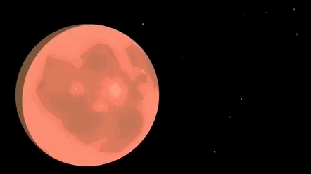 Cosmically Curious: Missed the Perseids? Don’t miss August’s near-total lunar eclipse