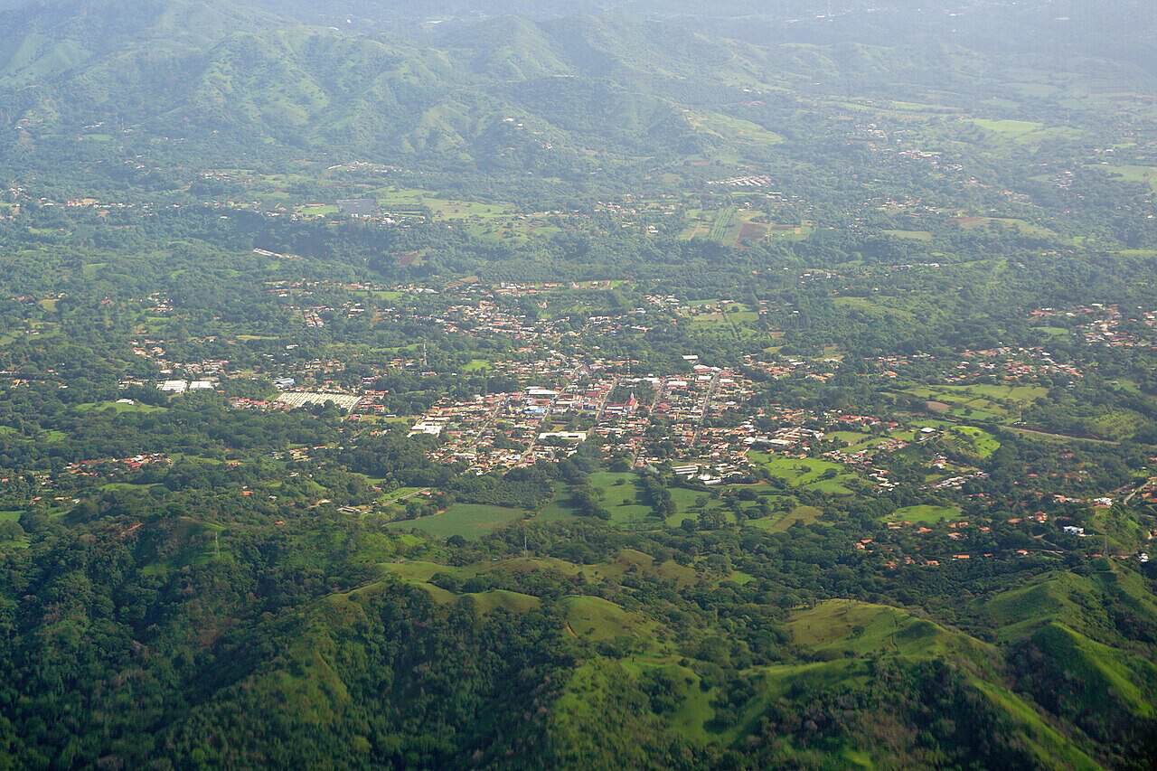 Costa Rica Travel