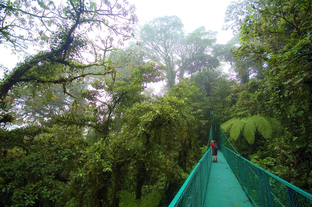 Costa Rica Travel