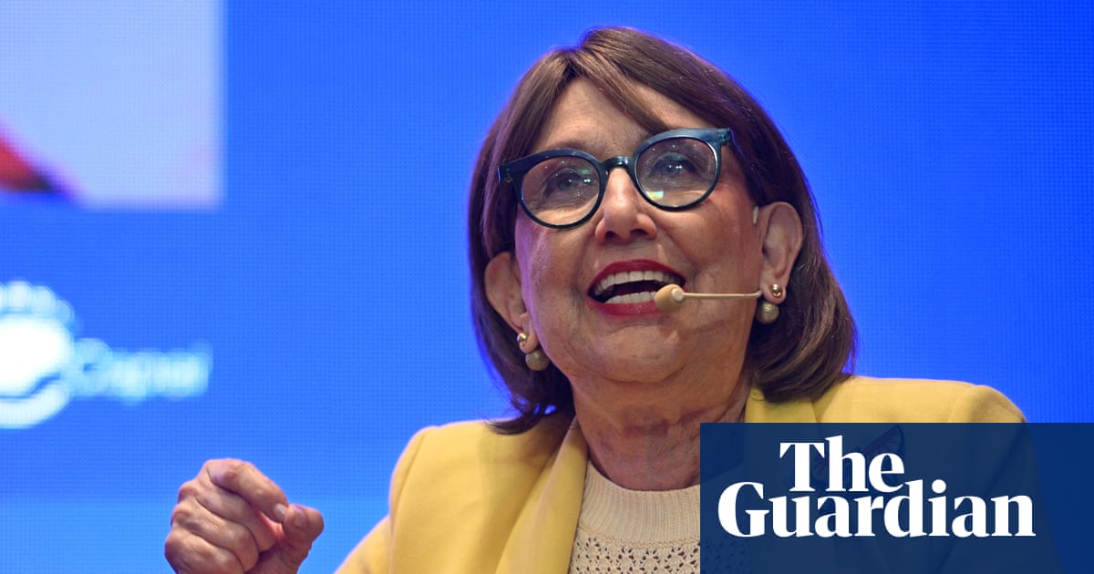 Costa Rican diplomat emerges as strong contender to be first female head of UN | United Nations
