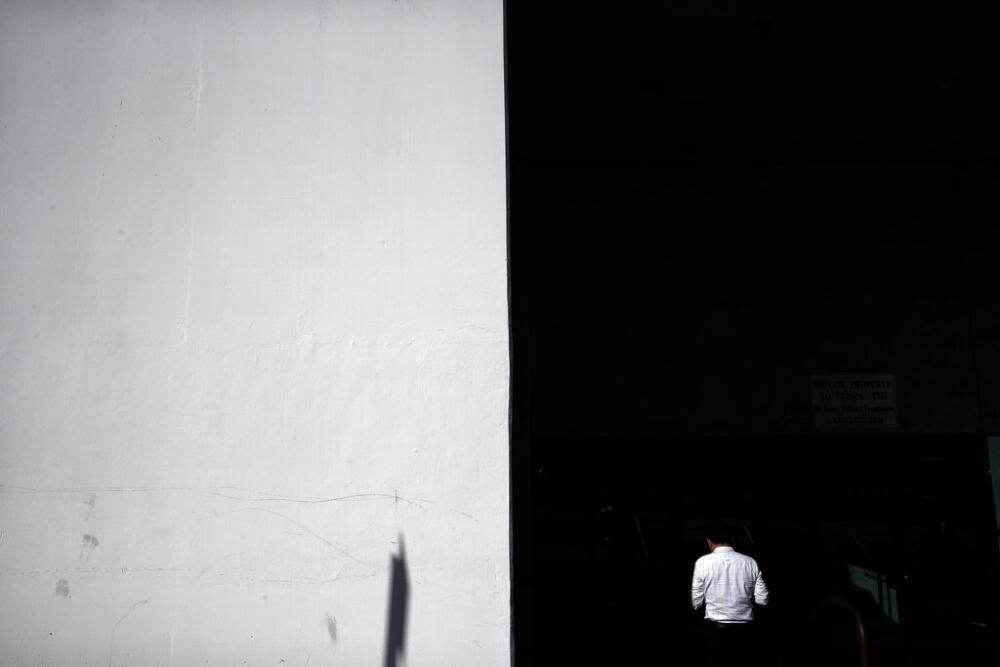 (AP Photo/Jae C. Hong, File)