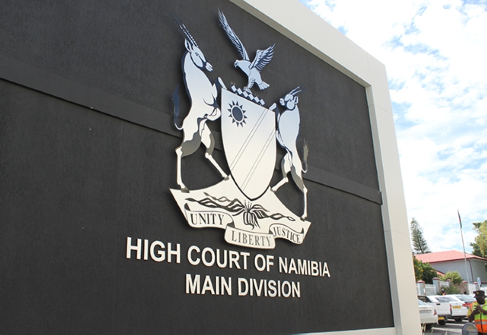 Court Briefs