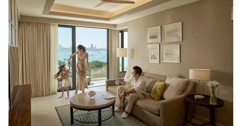 Create Meaningful Family Moments This Mother’s Day Holiday with ONYX Hospitality Group