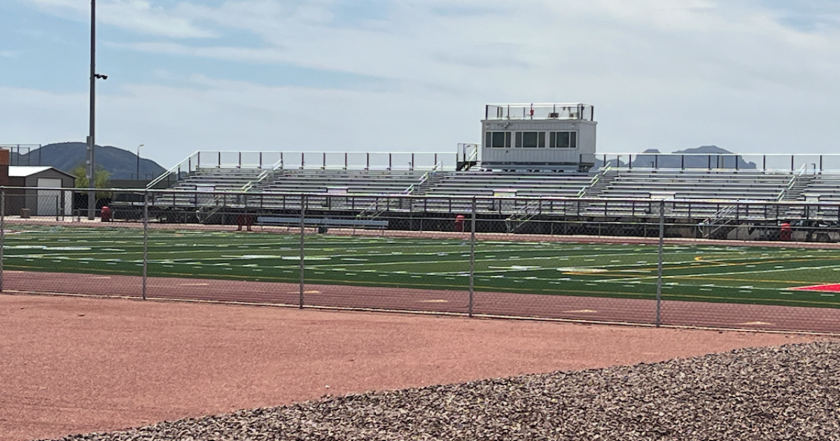 Criminal investigation opened involving Tonopah Valley HS summer football camp