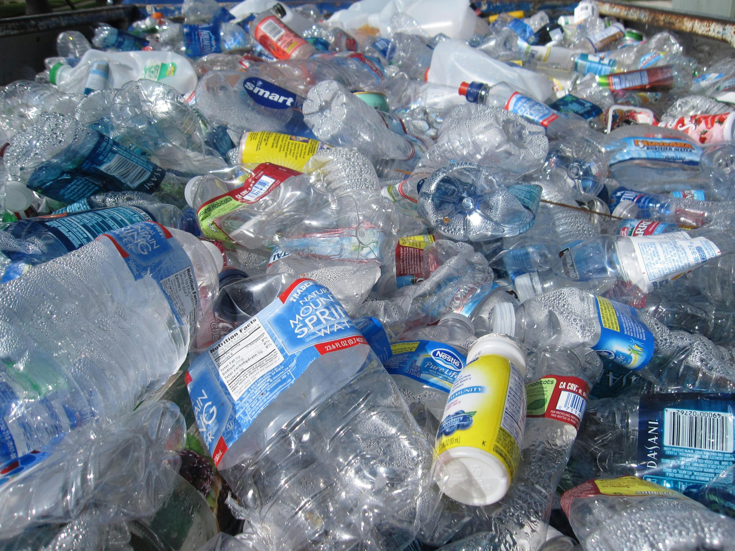 Croatia to Expand Bottle Deposit Scheme in Biggest Overhaul Yet