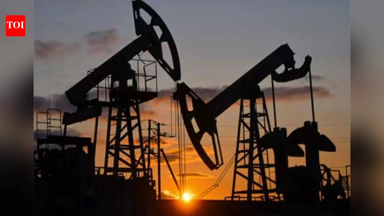 Crude edges higher as US-Iran tensions revive supply concerns