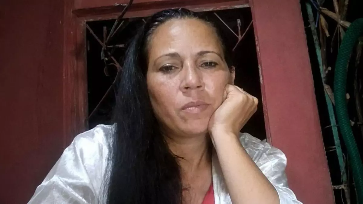 Cuban Jailed for Blaming Diaz-Canel for Long Blackout Freed