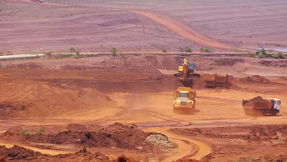 Cuban Nickel Chess: Who Will End Up with Sherritt's Rights?