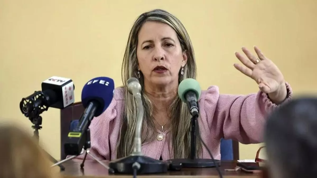 Cuban School Year to Begin Sept. 1st Amid Teacher Shortage