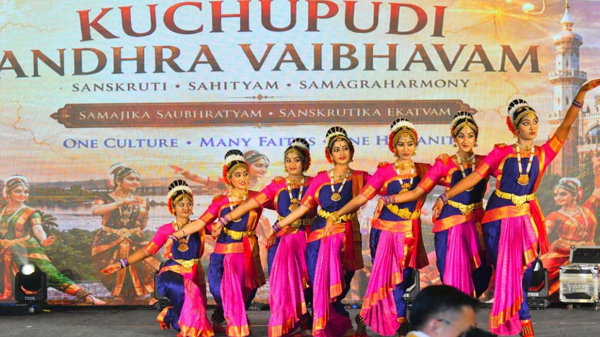 Cultural diversity takes centre stage at BRICS gala dinner