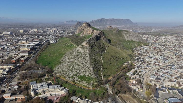 Culture Ministry to reject proposal to remove Sulaiman-Too from UNESCO list -