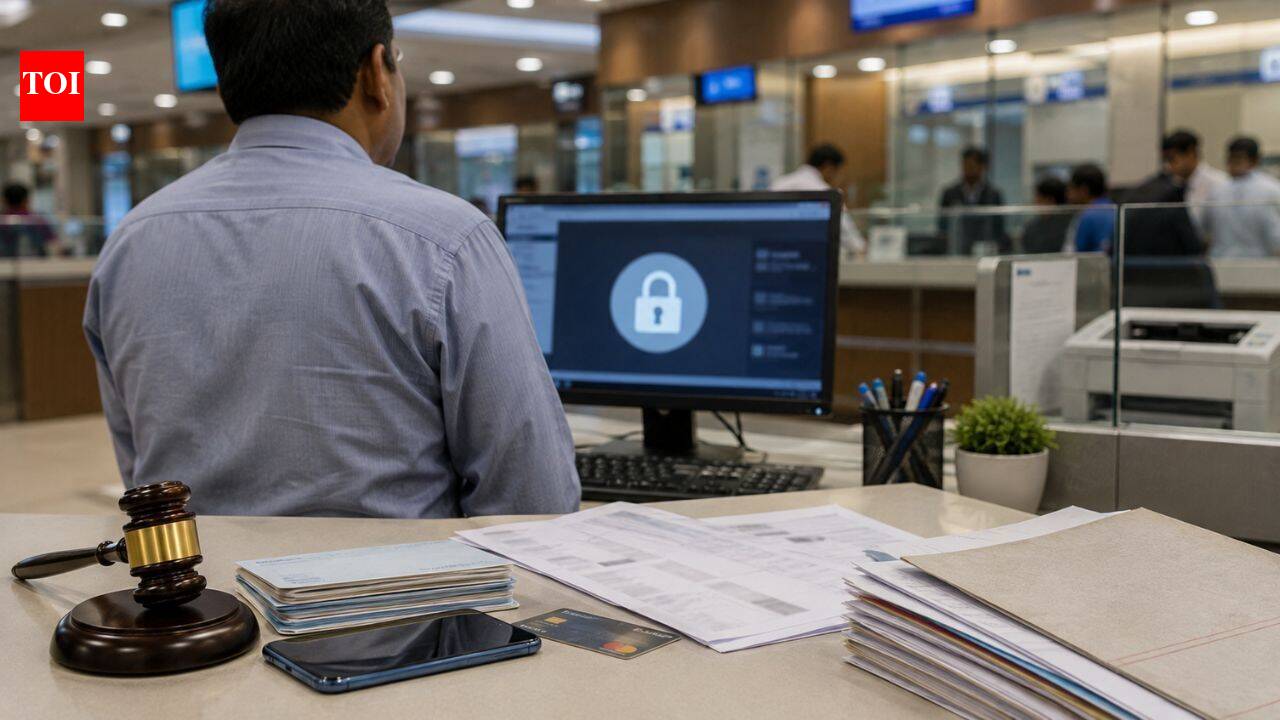 Cyber fraud probe over Rs 36,000 cannot block entire bank account, says Allahabad HC