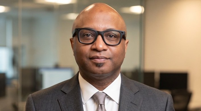 Cyber threats are becoming more sophisticated – Adley Francois on AI, nation-state attacks and why organisations are still not prepared