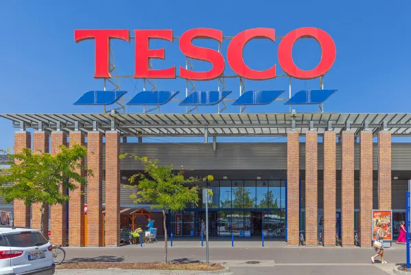 Czech paper explains how Tesco may withdraw from Hungary
