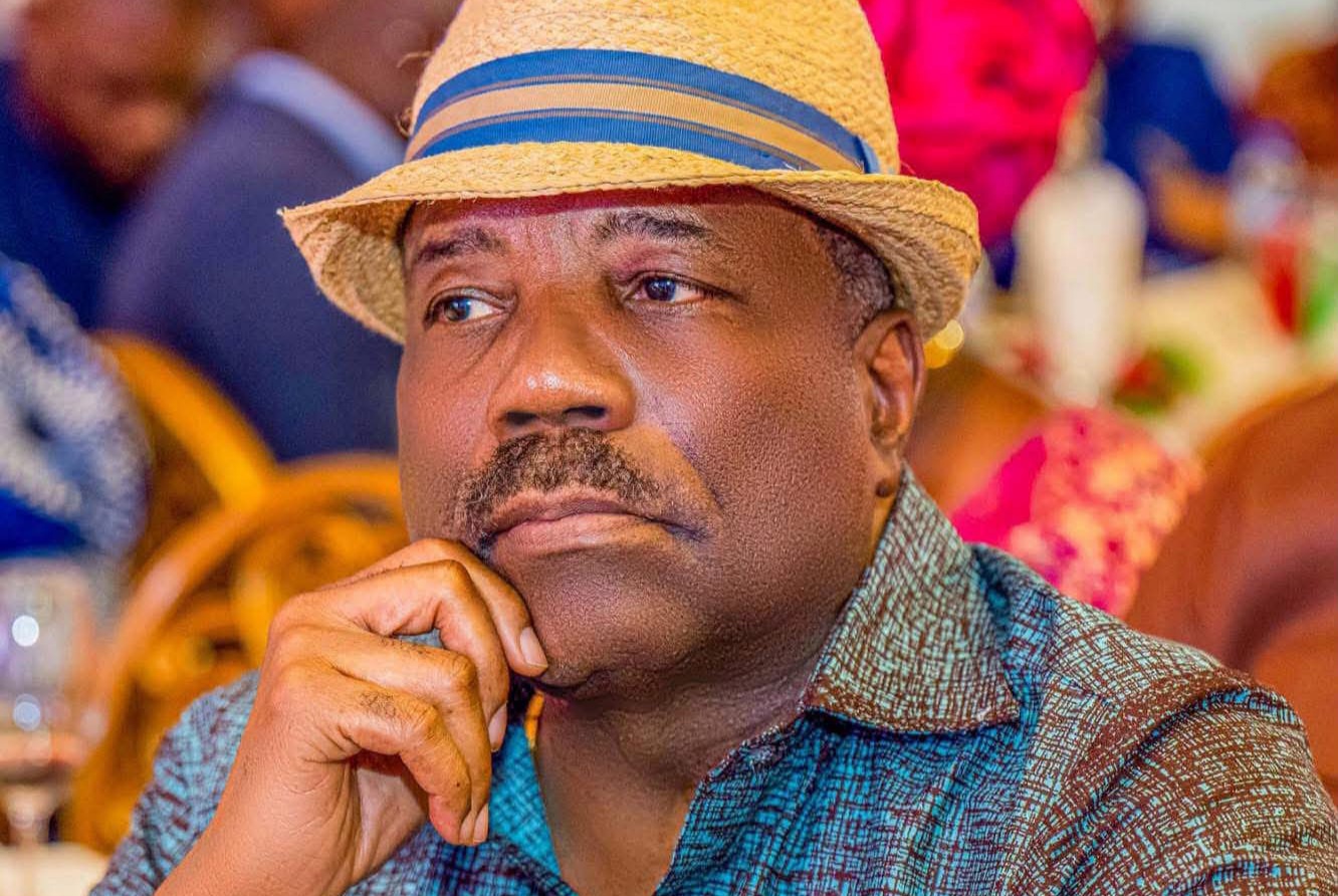 DUKULE BACKS SAM GAYE AS EPS CHIEF SIGNALS PROBE INTO DRUG TRAFFICKING NETWORK
