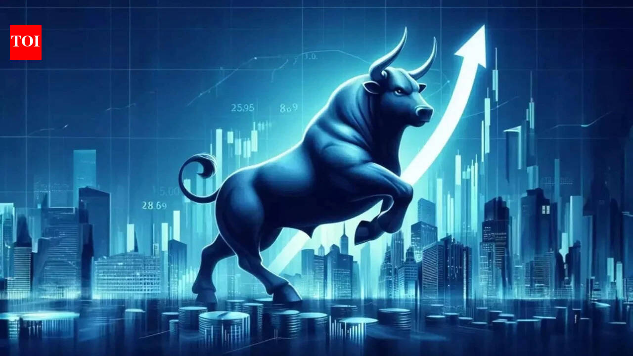 Dalal Street outlook: Stock market headed for busy week; GDP data, global cues and more in focus