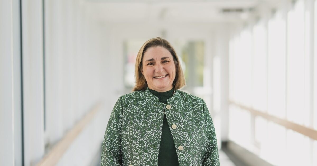 Dartmouth’s first female medical school dean begins tenure, faces federal probe