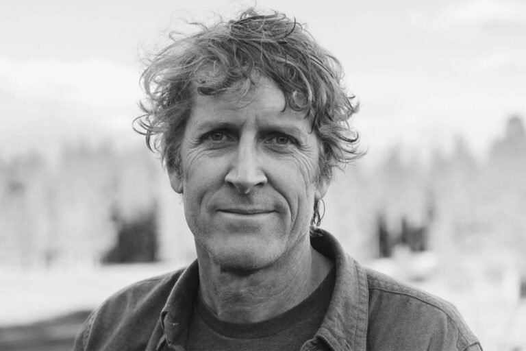 David Page wrote about the mountains and worked to protect them