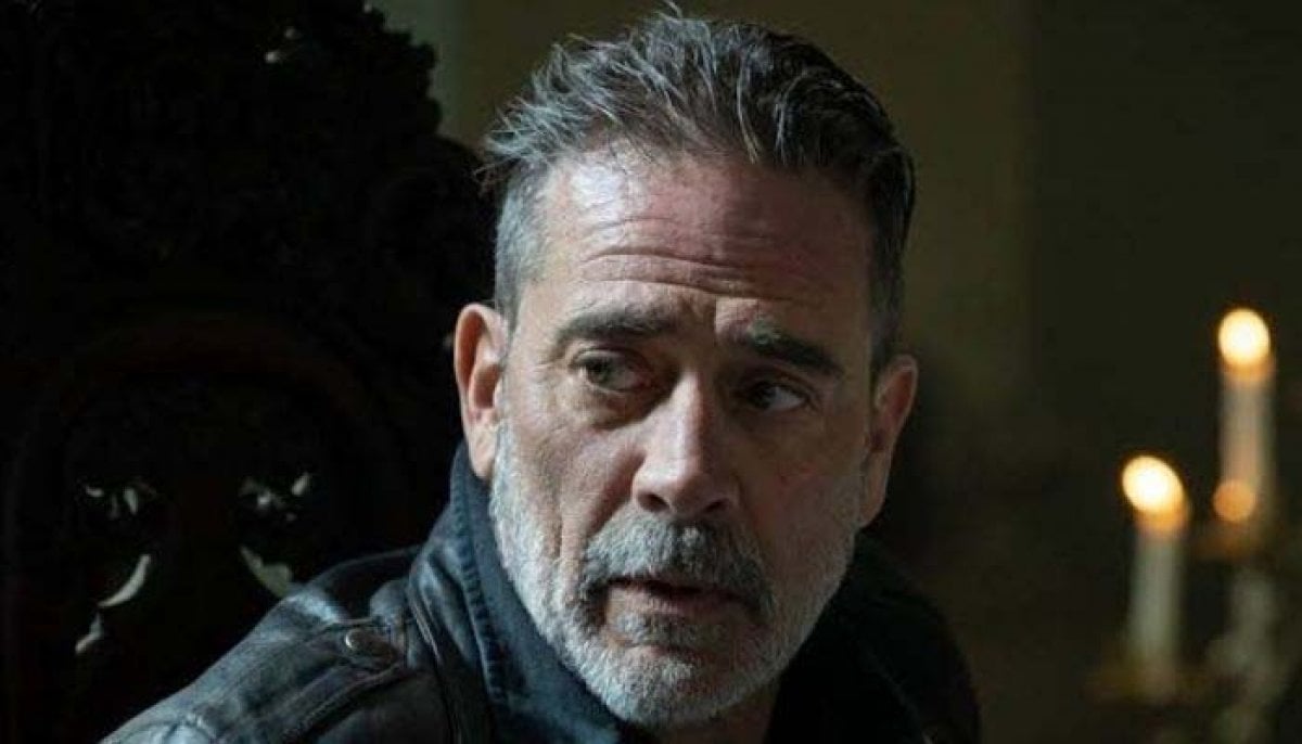 Dead City' star Jeffrey Dean Morgan gives insights into new ruthless scene