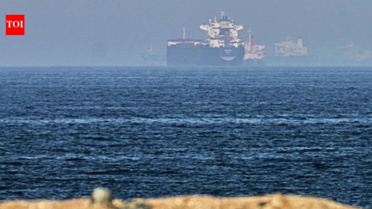 Deal on Hormuz shipping route reached with Oman, says Iran
