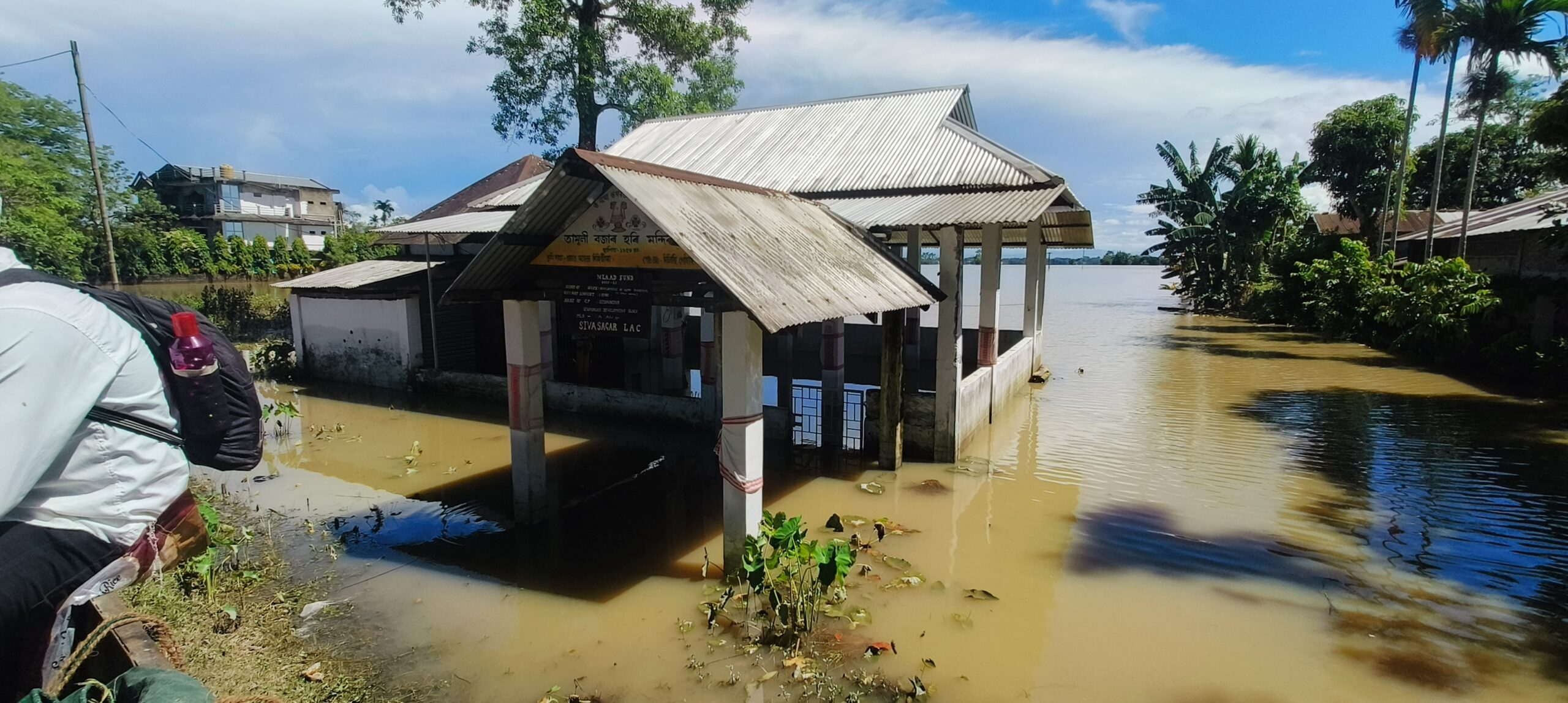 Death toll rises to 80; govt announces relief package