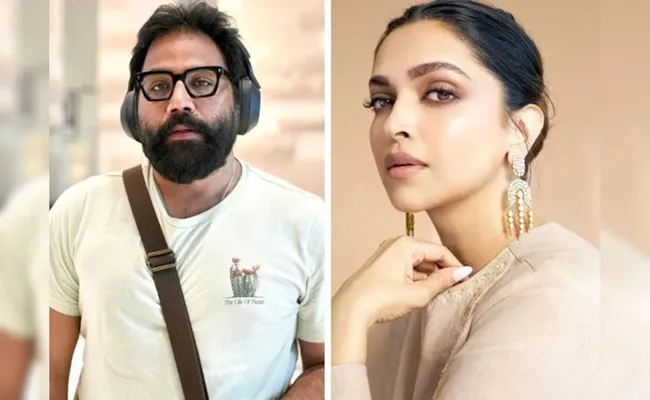 Deepika vs Vanga: Is Bollywood Media Turning Against Vanga?