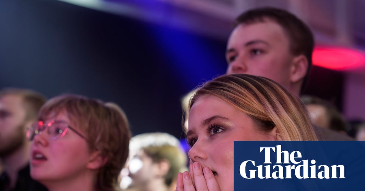 Definitely no or maybe yes: what tipped the Icelandic referendum | Iceland