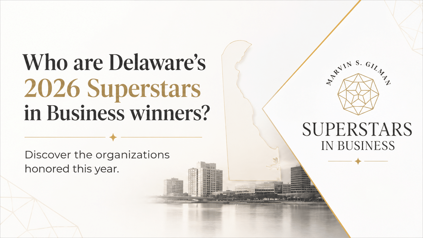 Superstars Winners
