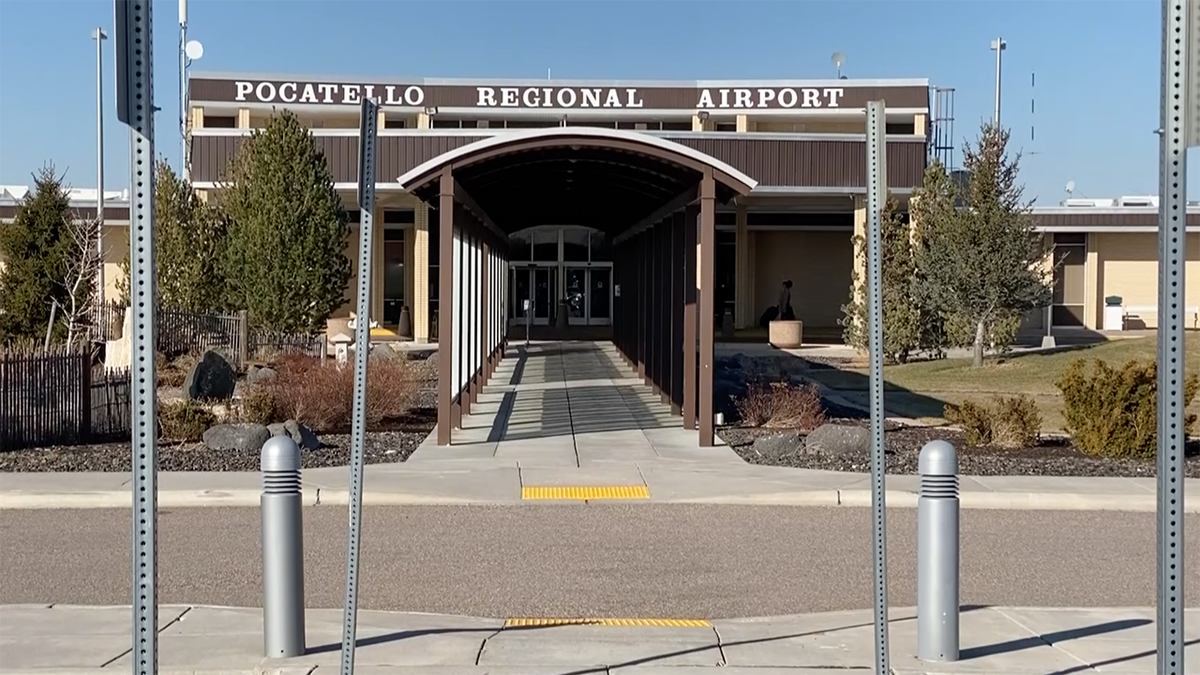 Delta Air Lines restores early morning flight from Pocatello Regional Airport - LocalNews8.com