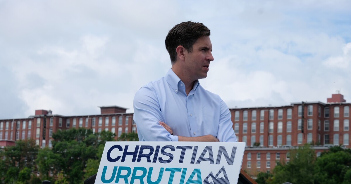 Democrats in NH’s 1st District race push competing visions for health care reform